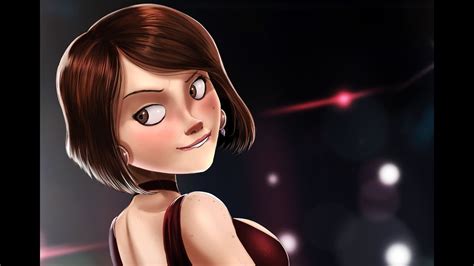 helen parr porn|helen